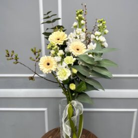 Интерьерный букет